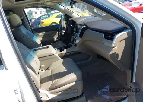 2018 GMC Yukon Slt from USA, damaged, VIN 1GKS2BKC0JR316859